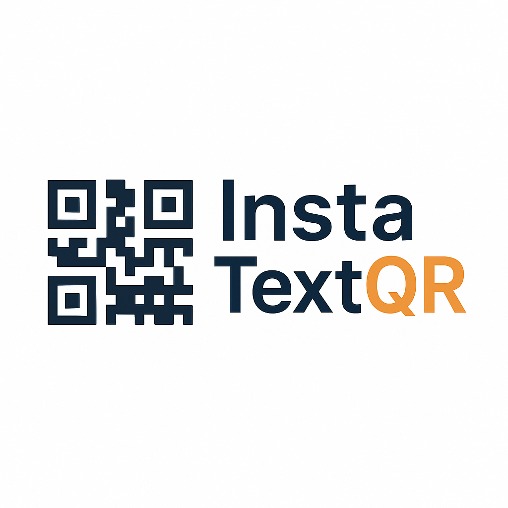 InstaTestQR Logo
